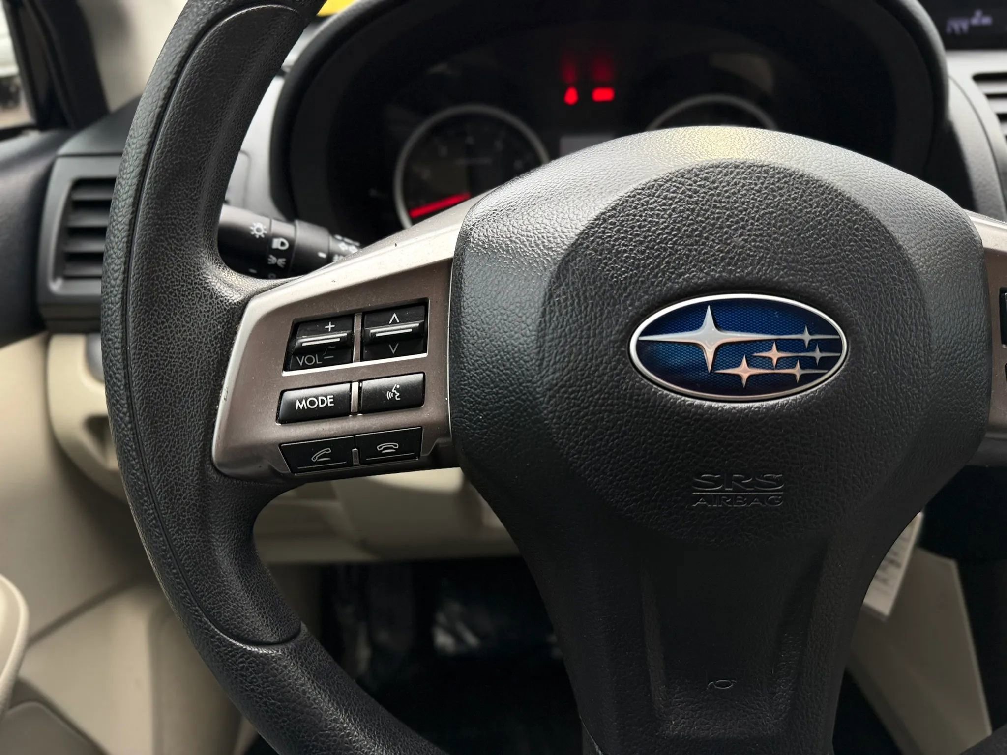 Used 2014 Subaru Crosstrek 2.0i Premium AWD/4WD image 25
