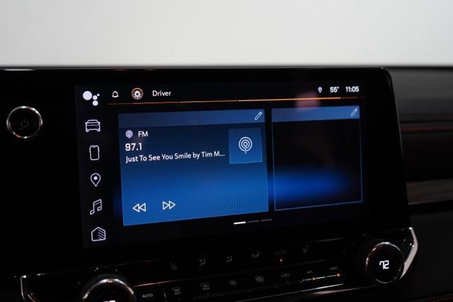 Used 2023 Chevrolet Colorado Z71 w/ Z71 Convenience Package 2 image 24