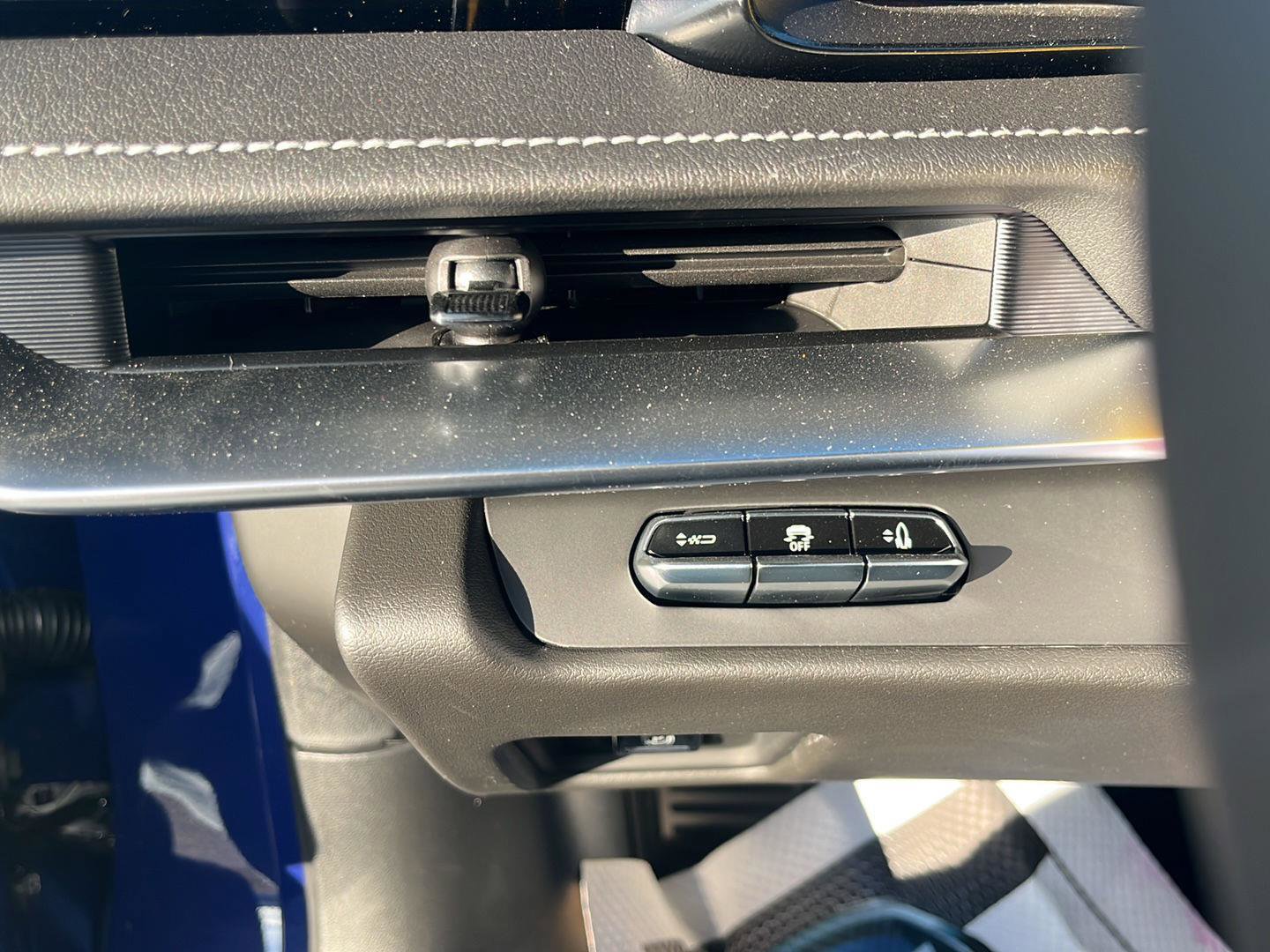 New 2026 Chevrolet Corvette Z06 image 14