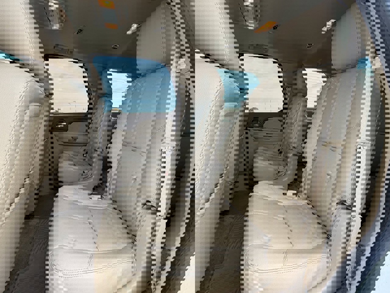 Used 2013 Chevrolet Tahoe LT image 25