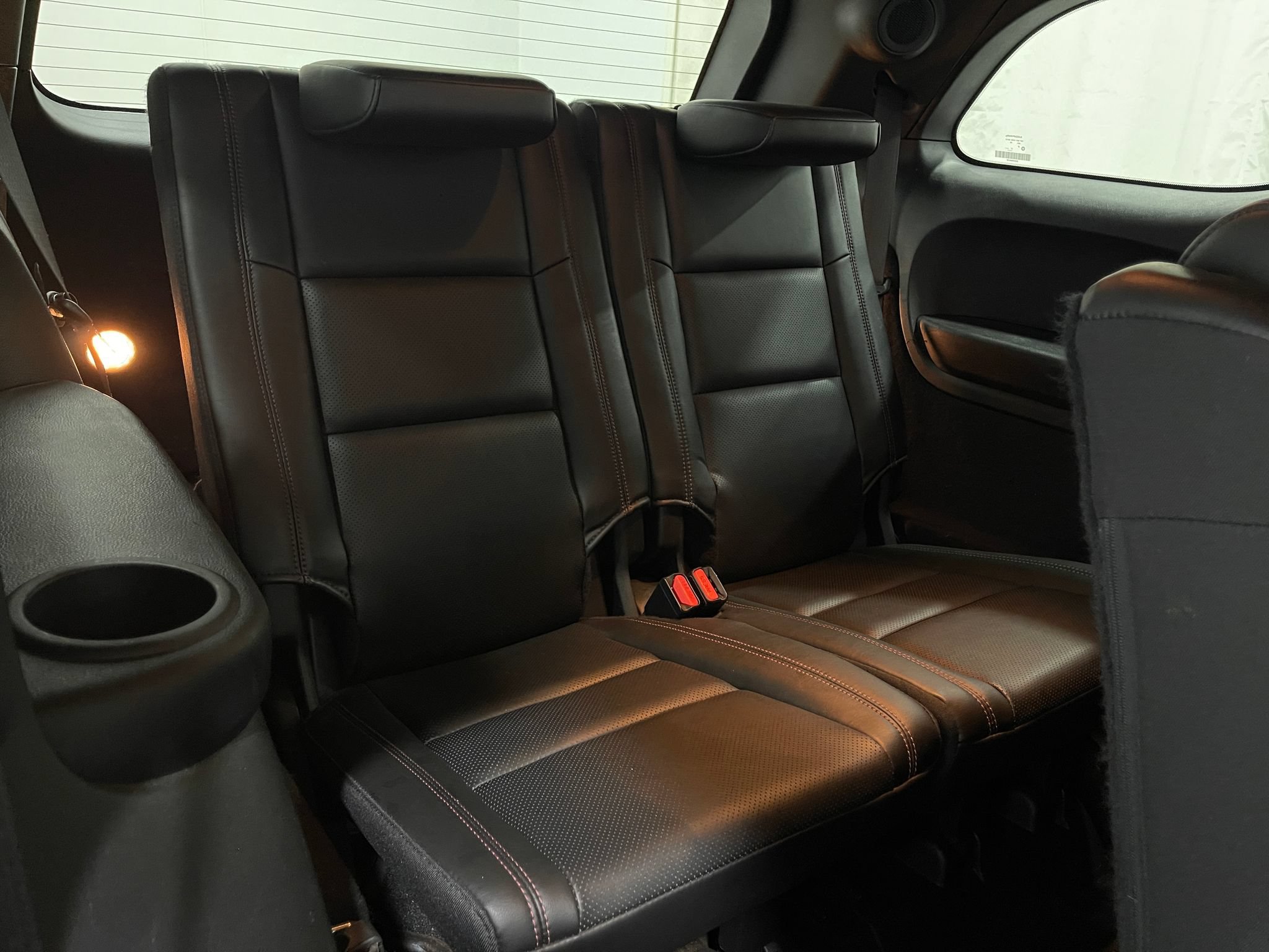Used 2021 Dodge Durango R/T w/ Blacktop Package AWD/4WD image 31