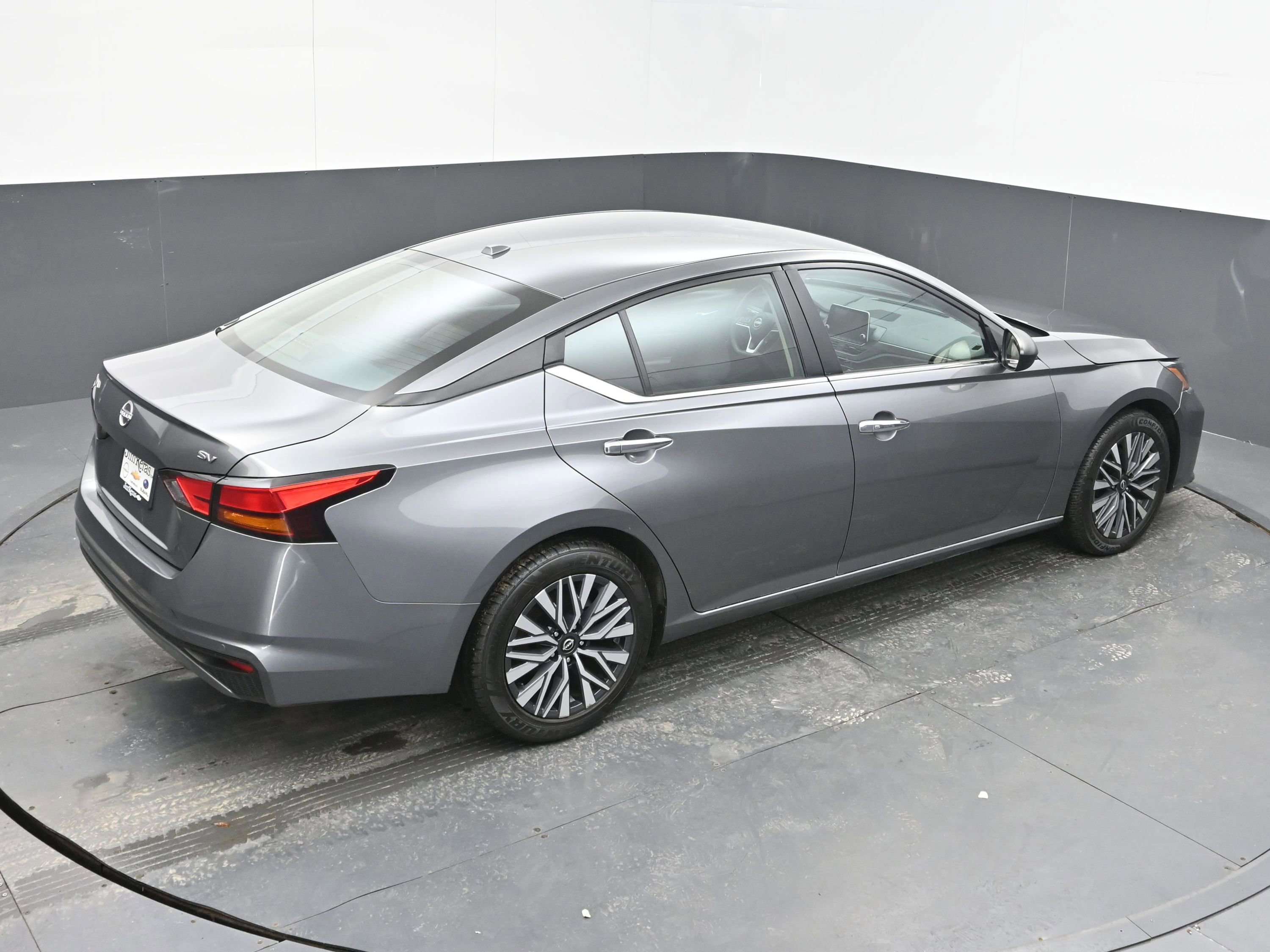 Used 2024 Nissan Altima 2.5 SV image 34