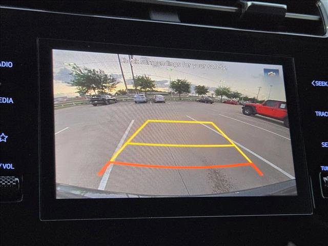 Used 2024 Hyundai Tucson SEL image 12