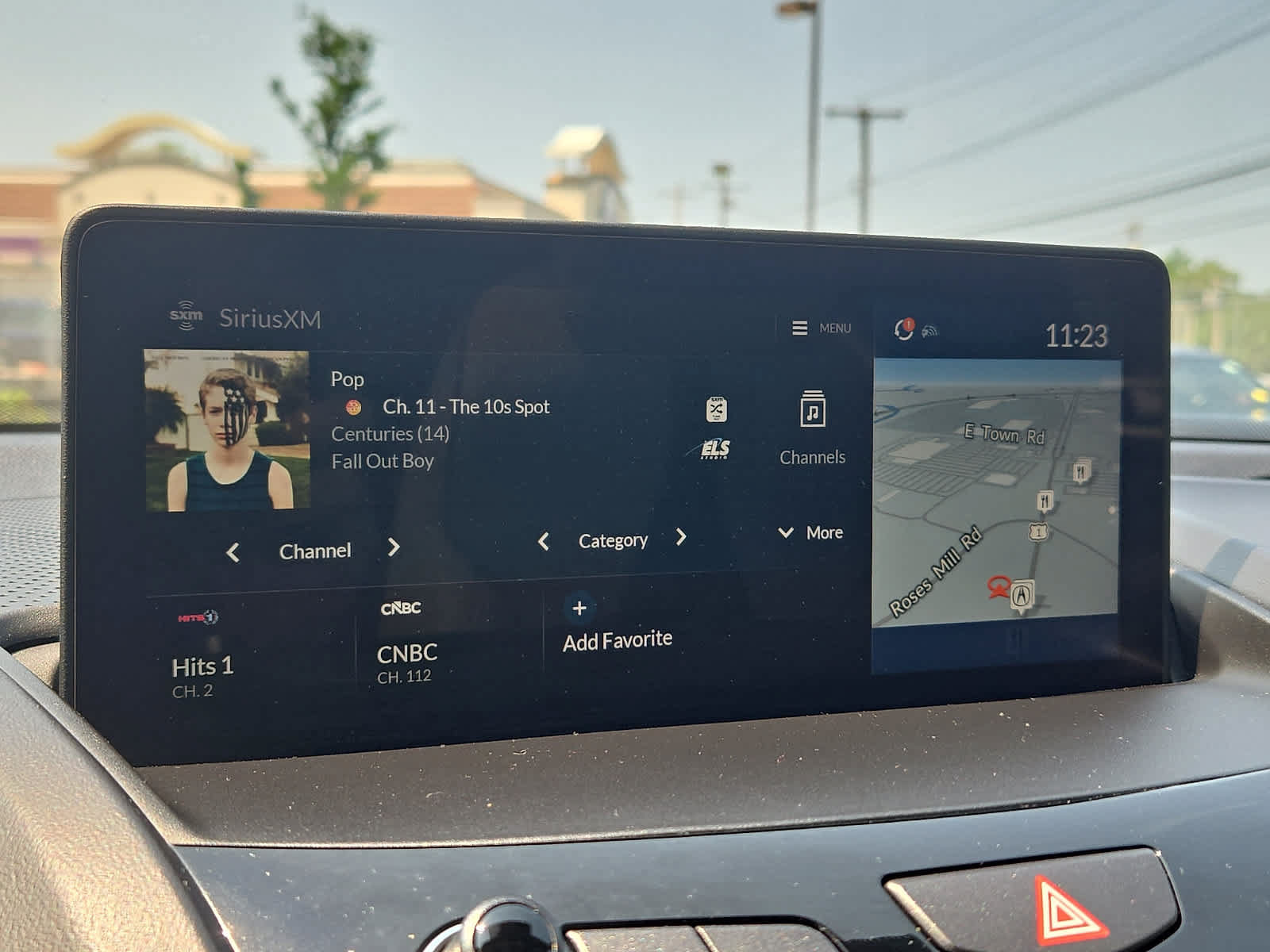 Certified 2023 Acura RDX A-Spec AWD/4WD image 18