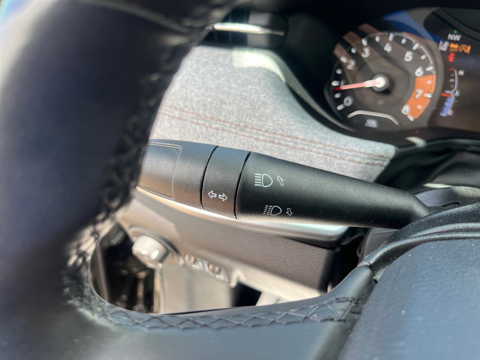 Certified 2022 Jeep Compass Latitude image 12