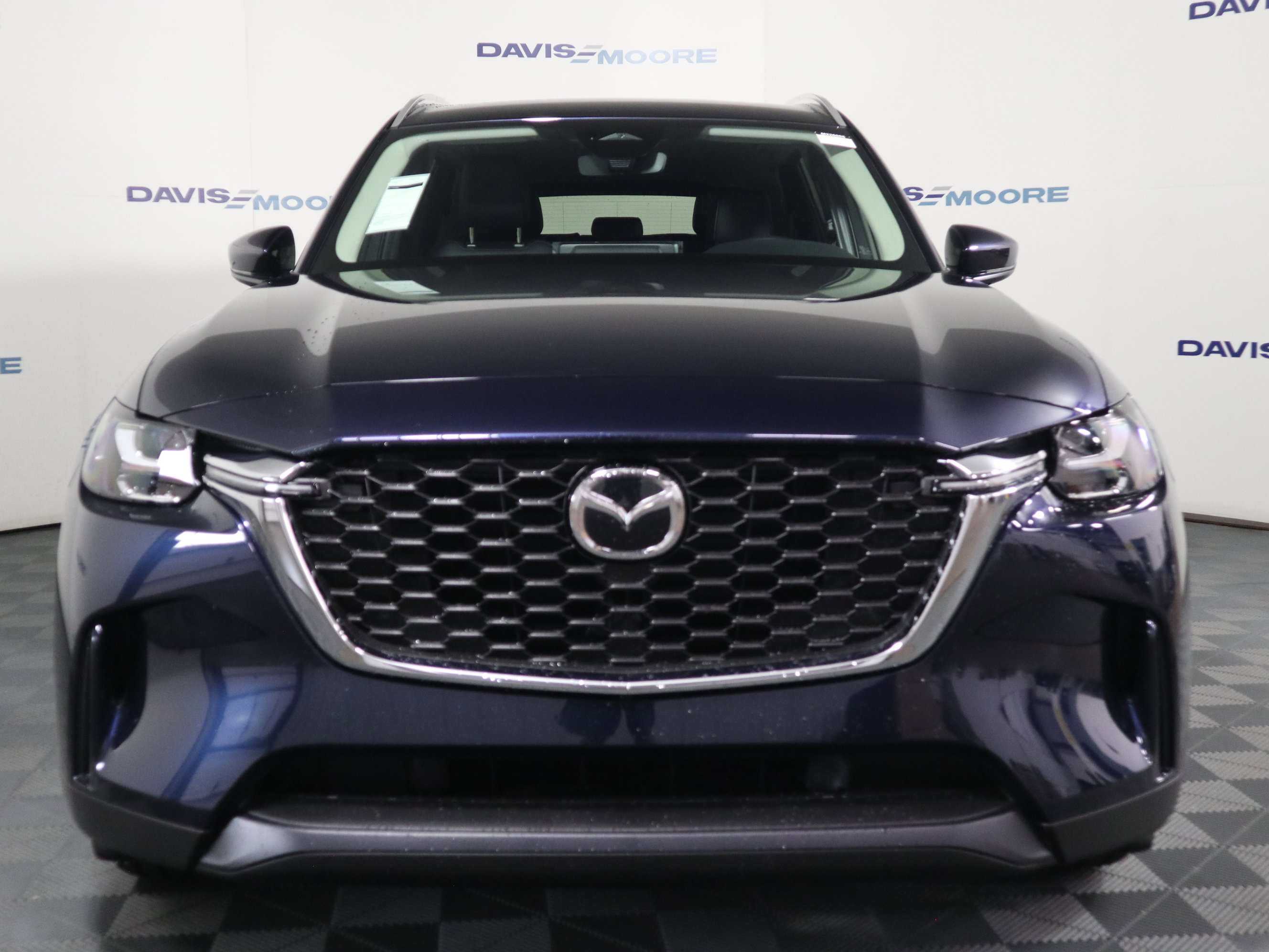 New 2026 MAZDA CX-90 3.3 Turbo w/ Select Package image 9