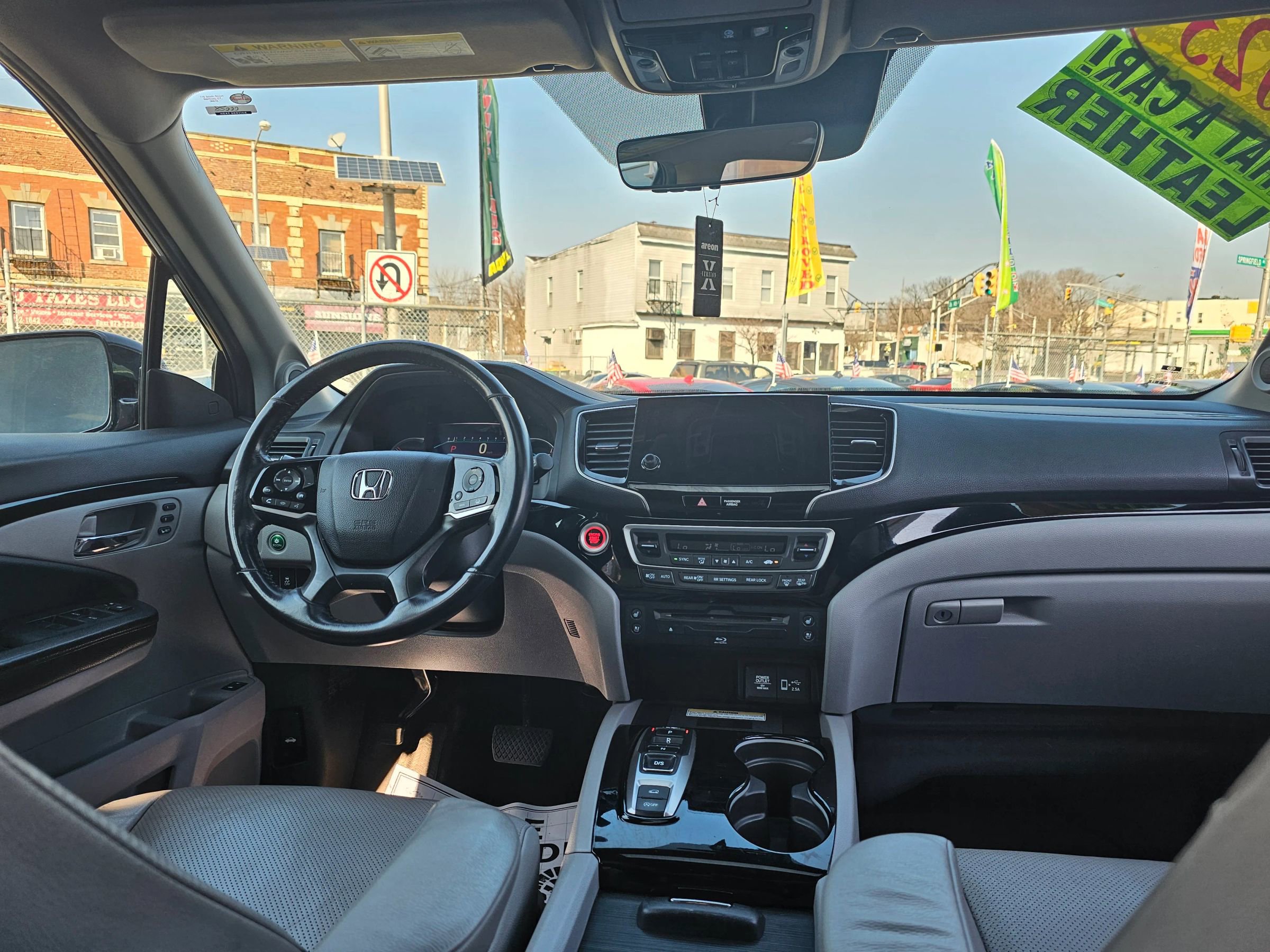 Used 2020 Honda Pilot Elite image 17