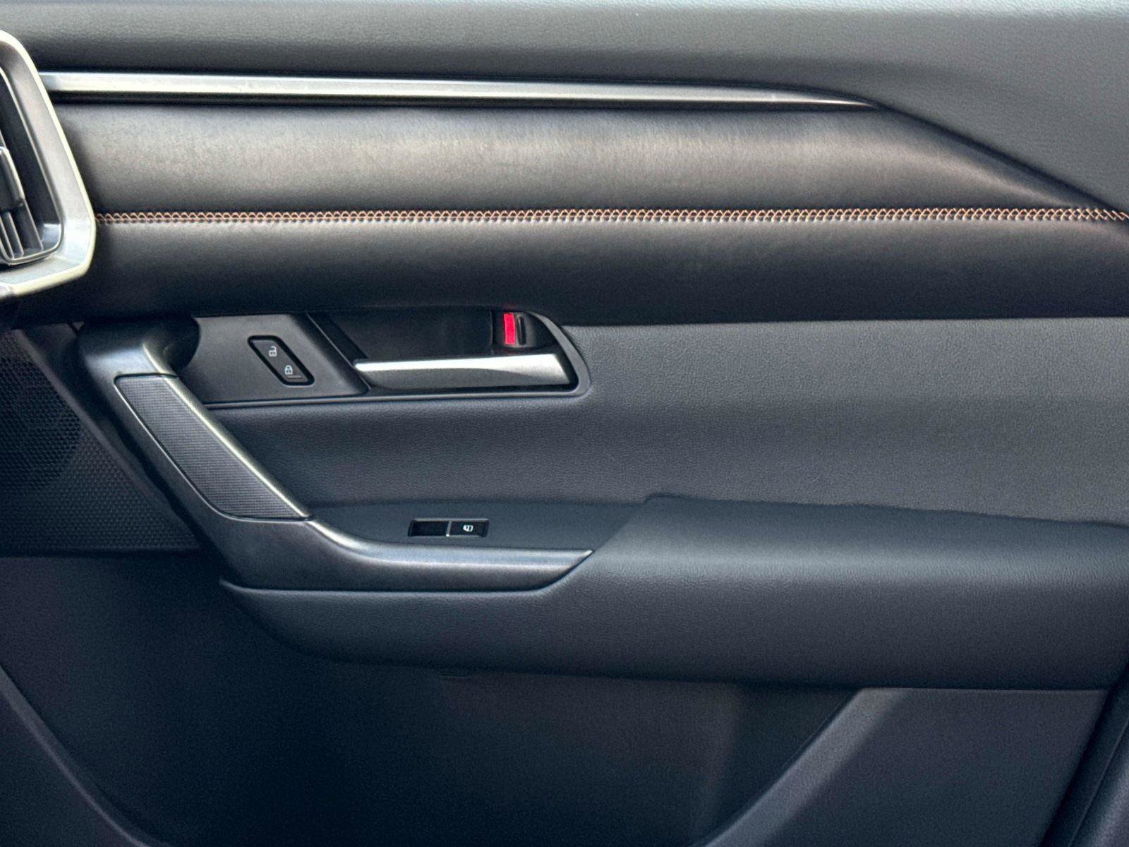 New 2026 MAZDA CX-50 AWD 2.5 S w/ Weather Package image 22