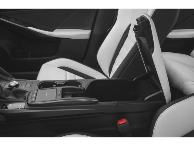 Used 2022 Lexus IS 350 F Sport AWD/4WD image 17