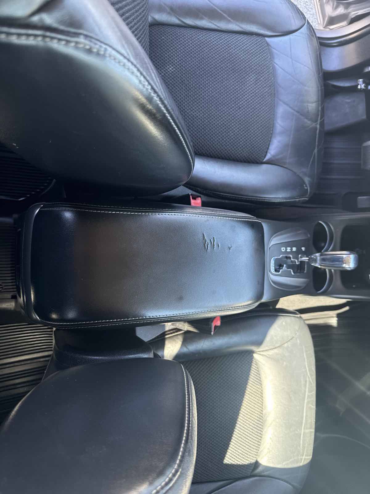 Used 2017 Dodge Journey Crossroad image 30