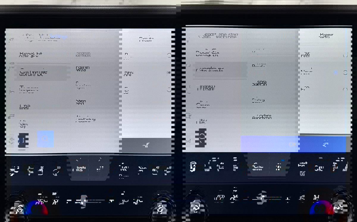 Used 2025 Lexus GX 550 w/ Accessory Package (2T) image 29