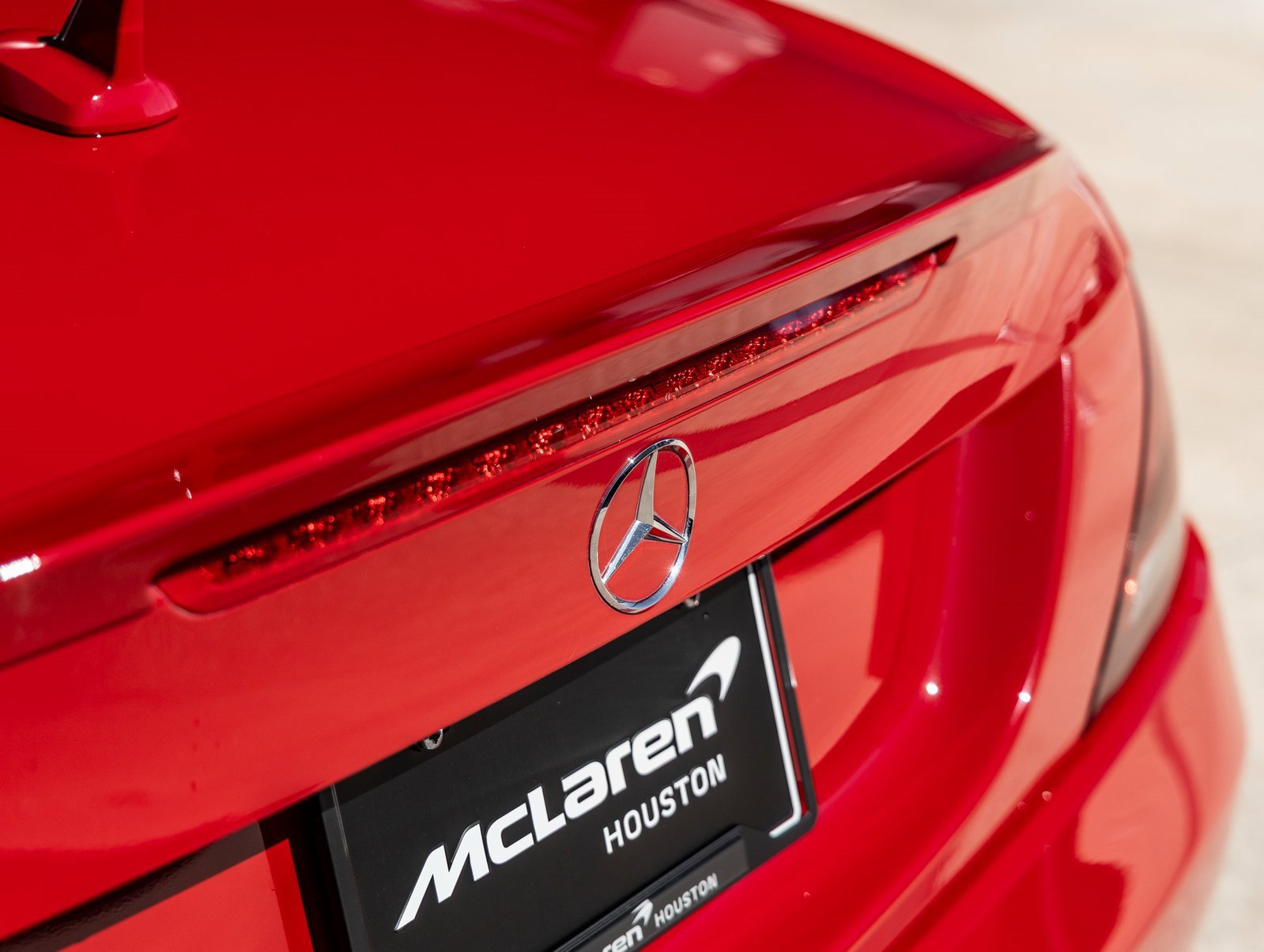 Used 2017 Mercedes-Benz SLC 300 image 12