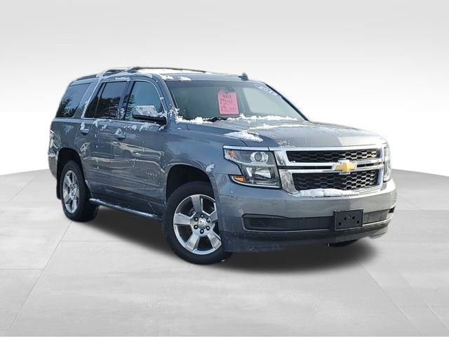 Used 2019 Chevrolet Tahoe LS w/ All-Season Package