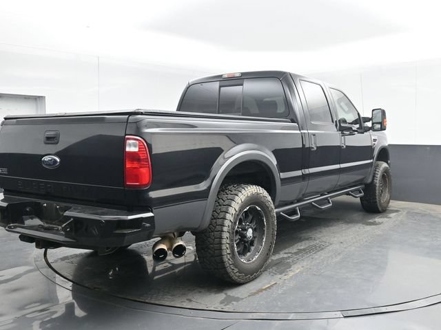 Used 2009 Ford F250 FX4 AWD/4WD image 14