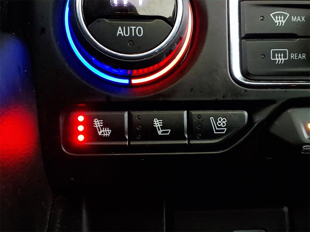 Used 2022 Chevrolet Tahoe Premier image 15