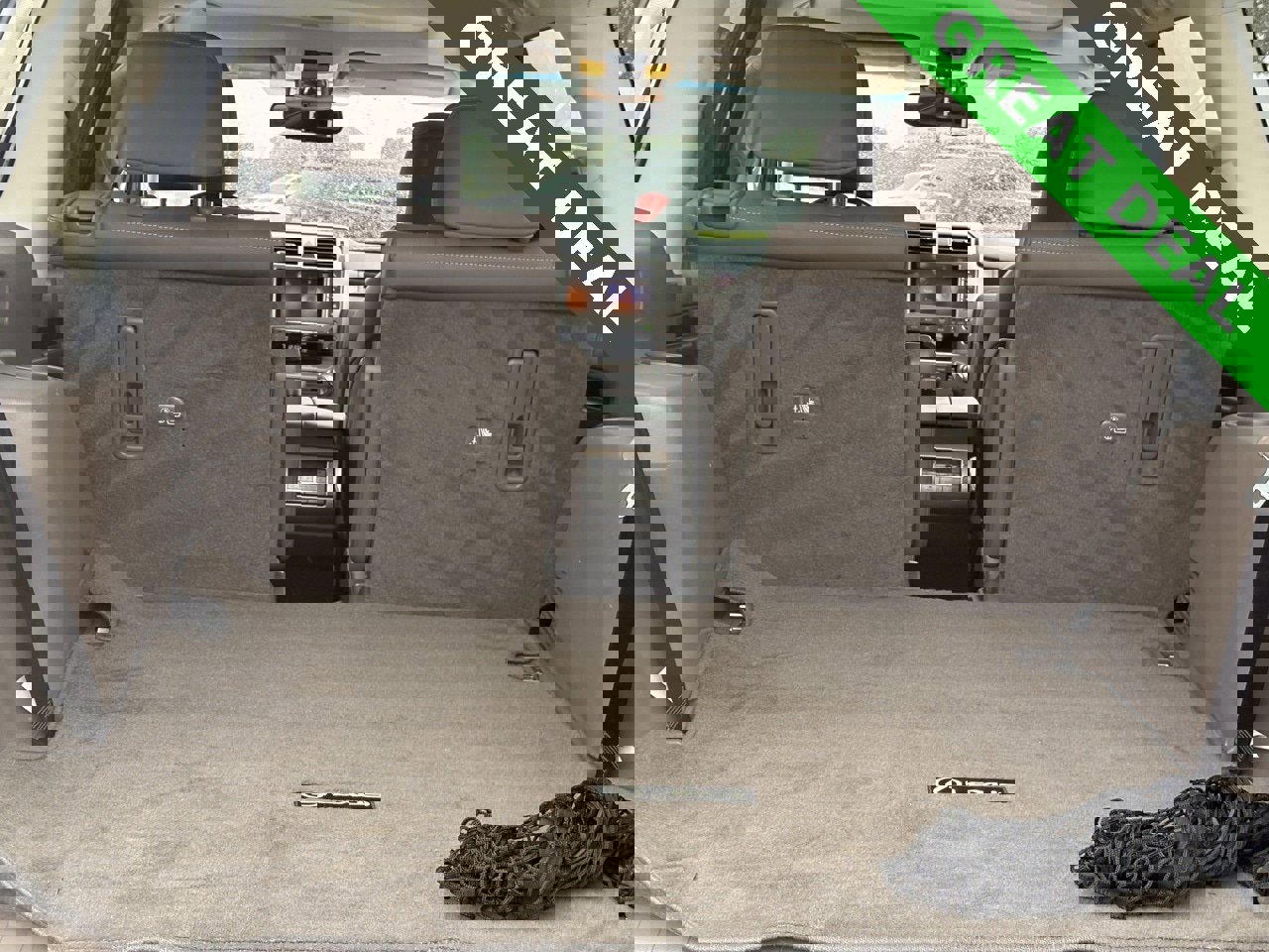 Used 2019 Lexus GX 460 Premium image 41