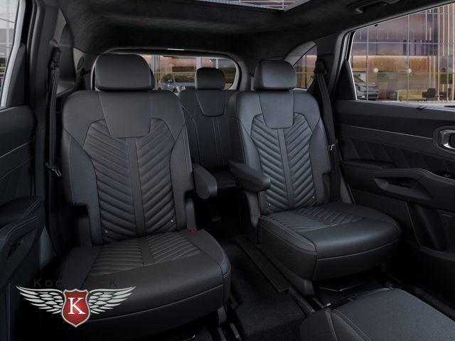 New 2026 Kia Sorento EX image 16