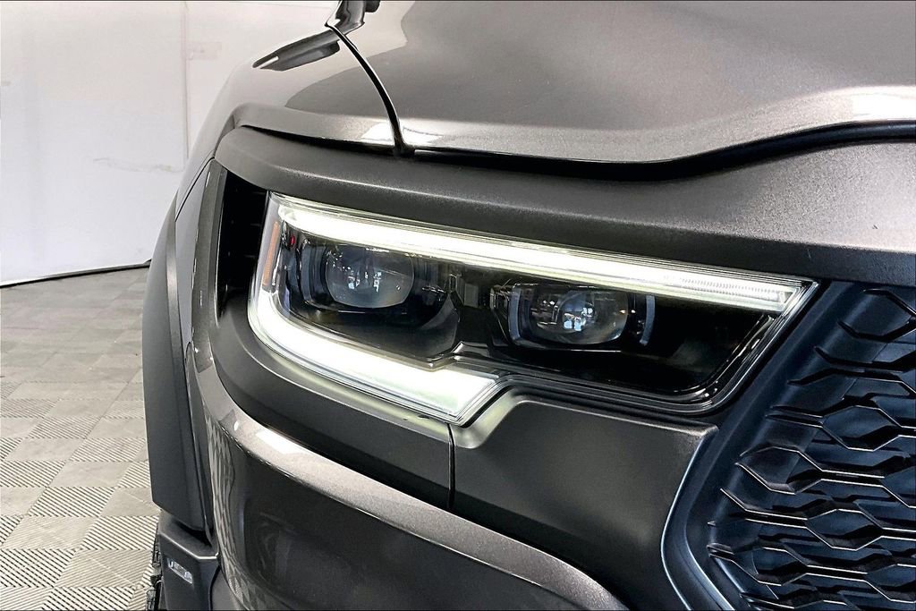 Used 2022 RAM 1500 TRX w/ TRX Level 2 Equipment Group image 28