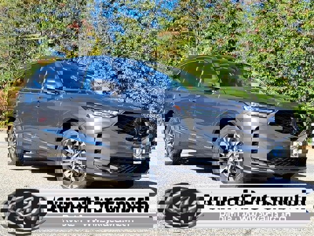New 2026 Acura MDX w/ Technology Package image 1