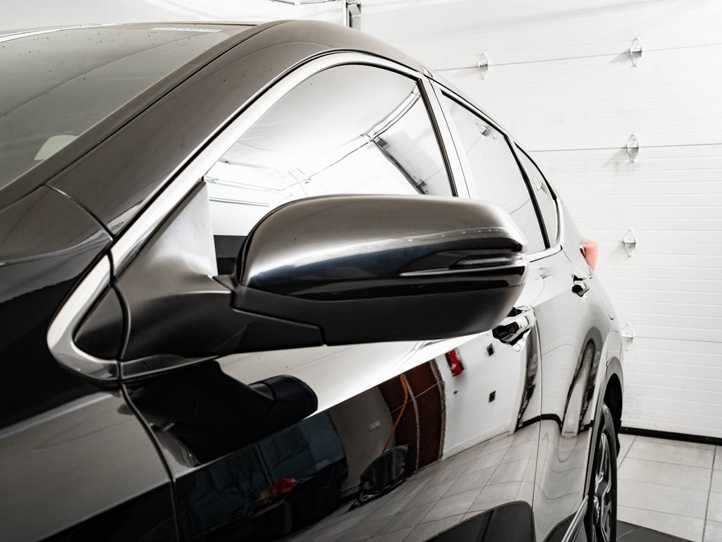 Used 2017 Honda CR-V EX image 17