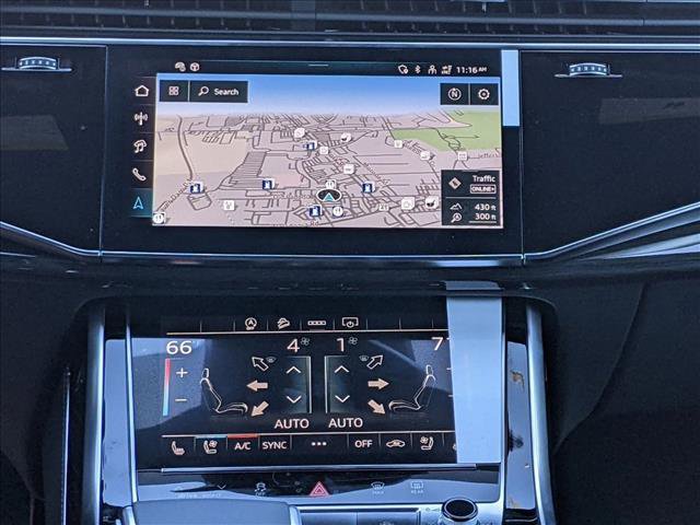 New 2025 Audi Q8 Premium Plus image 13