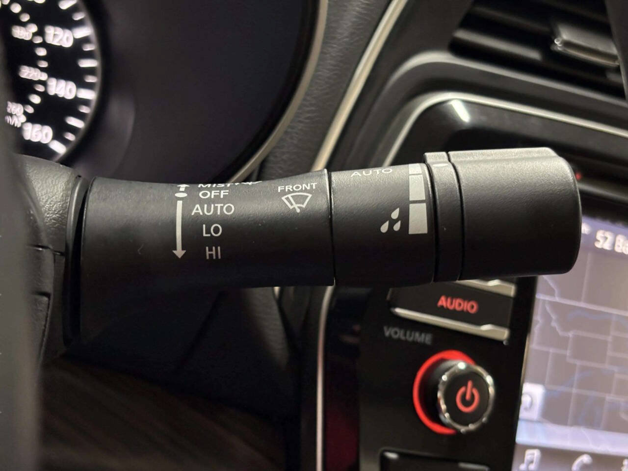 Used 2016 Nissan Maxima Platinum FWD image 32