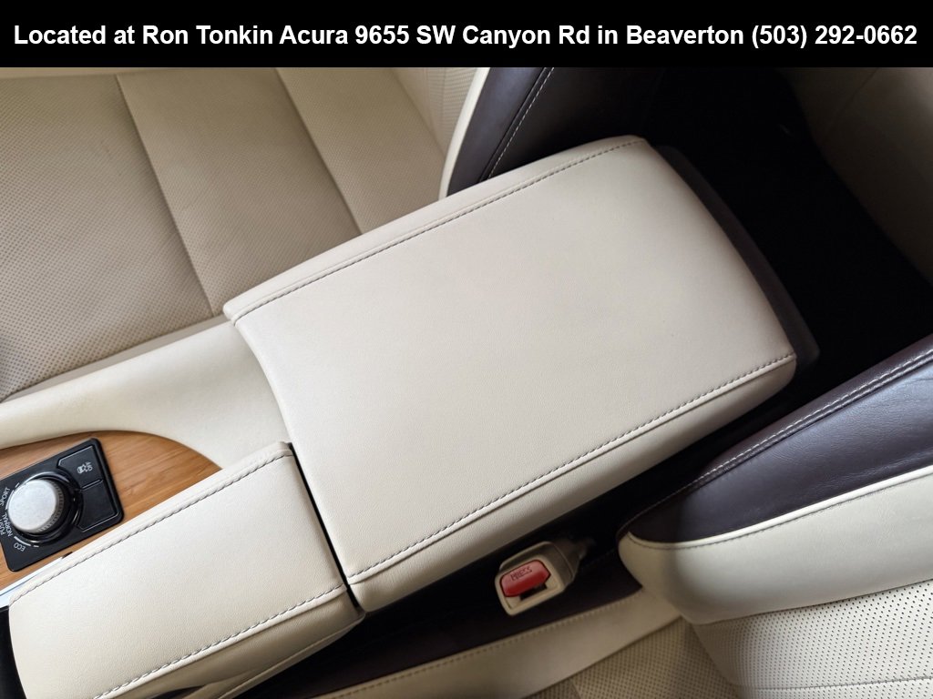 Used 2017 Lexus RX 350 FWD w/ Premium Package image 28