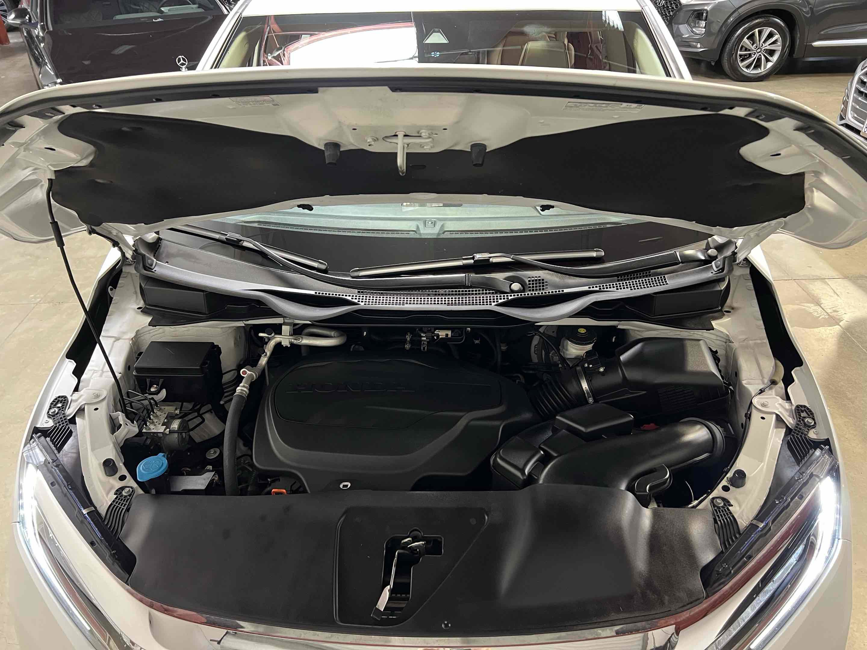 Used 2023 Honda Odyssey Elite image 29