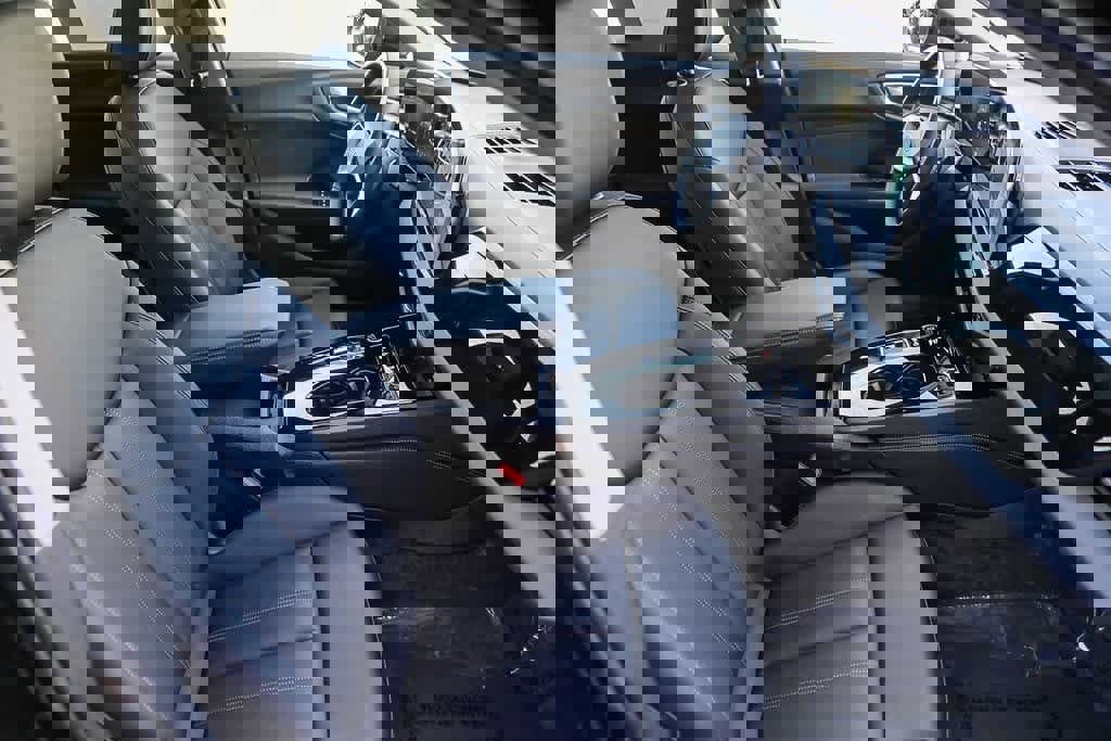 Certified 2025 Audi A5 2.0T Premium w/ Convenience Package image 14