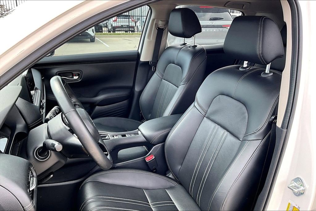 Used 2023 Honda HR-V EX-L image 29