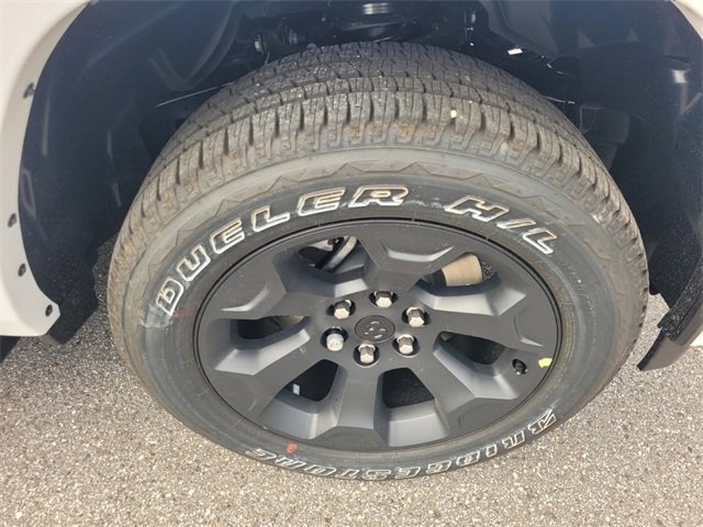 New 2026 RAM 1500 4x4 Crew Cab image 20