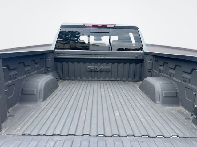 Used 2025 GMC Sierra 1500 Elevation w/ Elevation Premium Package AWD/4WD image 25