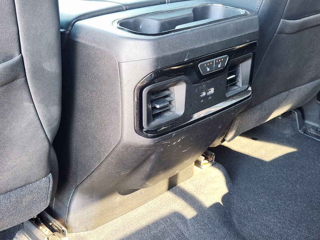 Used 2024 GMC Sierra 2500 AT4 w/ AT4 Premium Plus Package image 34