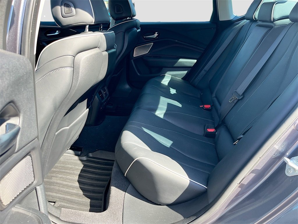 Used 2023 Acura TLX SH-AWD w/ Advance Package image 26