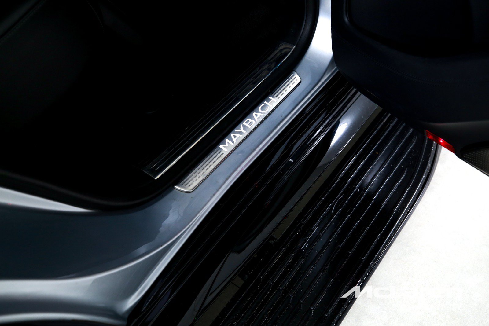 Used 2022 Mercedes-Benz Maybach GLS 600 4MATIC image 25
