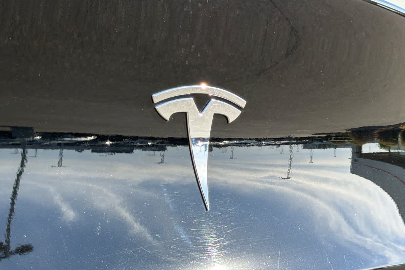 Used 2021 Tesla Model Y 2WD image 30