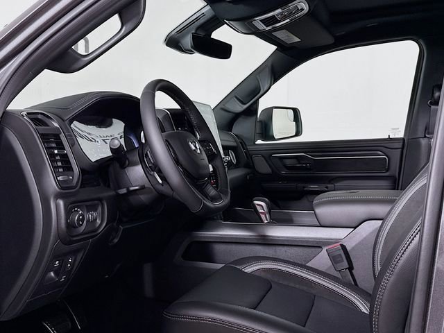 New 2026 RAM 1500 Rebel w/ G/T Package image 9