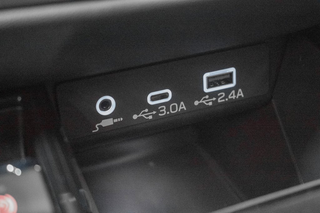 Used 2025 Subaru Outback Limited image 20