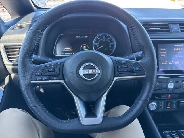 Used 2023 Nissan Leaf SV Plus image 18