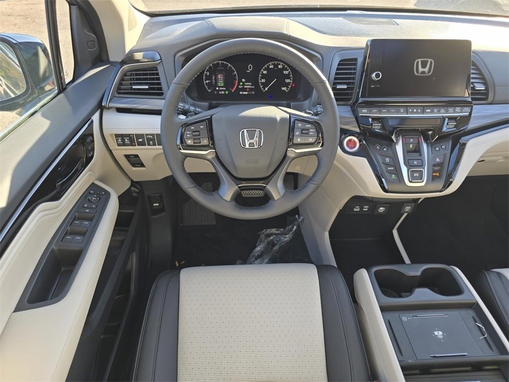 New 2026 Honda Odyssey Elite image 28