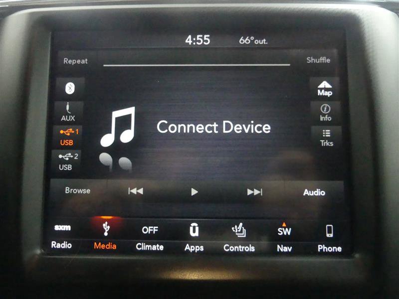 Used 2018 RAM 2500 Laramie w/ Snow Chief Group image 38