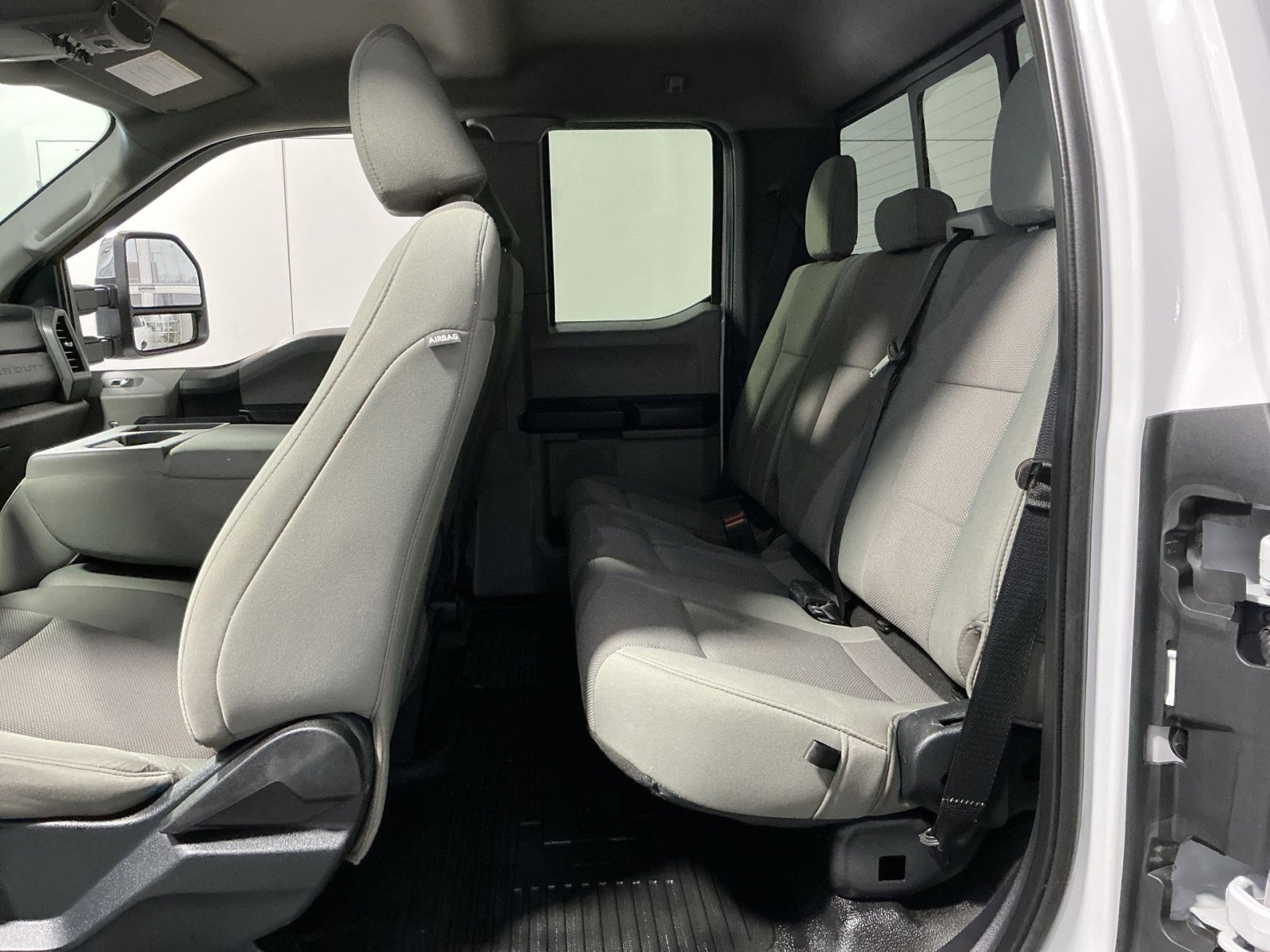 Used 2021 Ford F350 XL w/ Power Equipment Group image 29