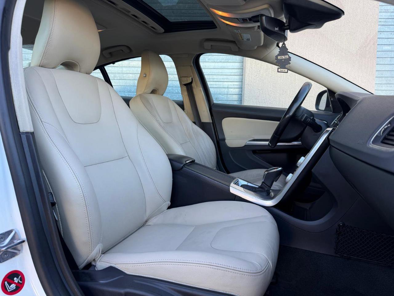 Used 2018 Volvo S60 T5 Inscription FWD image 21