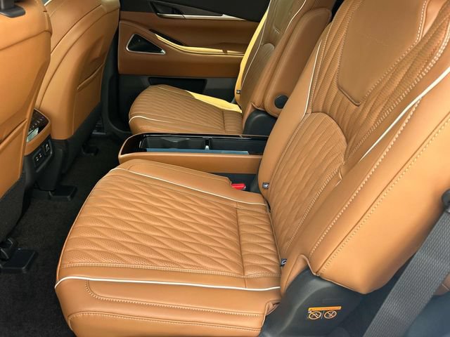 New 2027 INFINITI QX60 Autograph AWD/4WD image 22