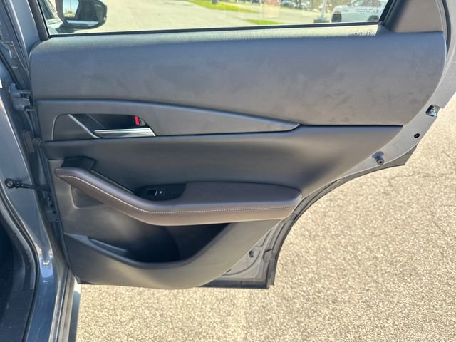 Used 2020 MAZDA CX-30 AWD w/ Premium Package image 13