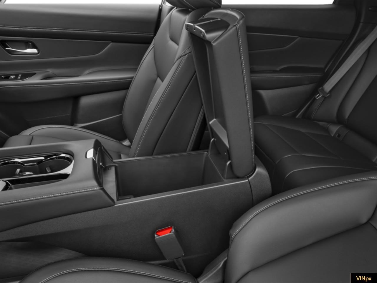 New 2026 Nissan Murano SV image 12