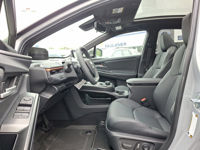 New 2026 Subaru Uncharted AWD image 9