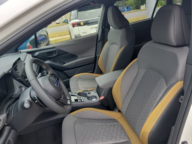 New 2026 Subaru Crosstrek 2.5i Sport AWD/4WD image 8