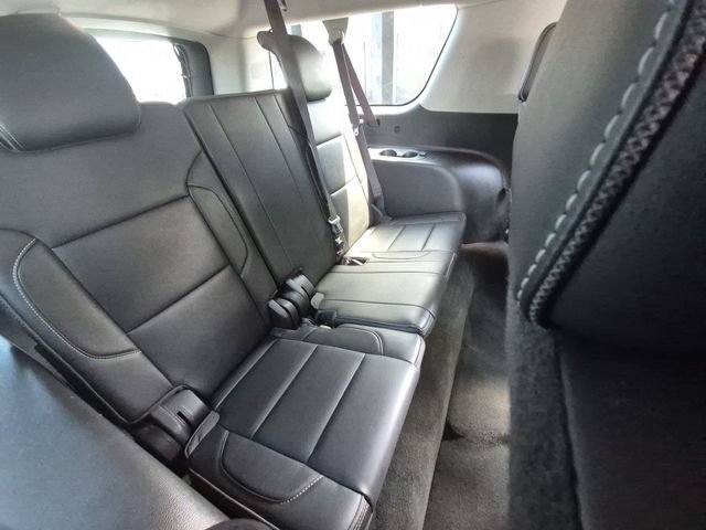 Used 2017 GMC Yukon XL Denali RWD image 25