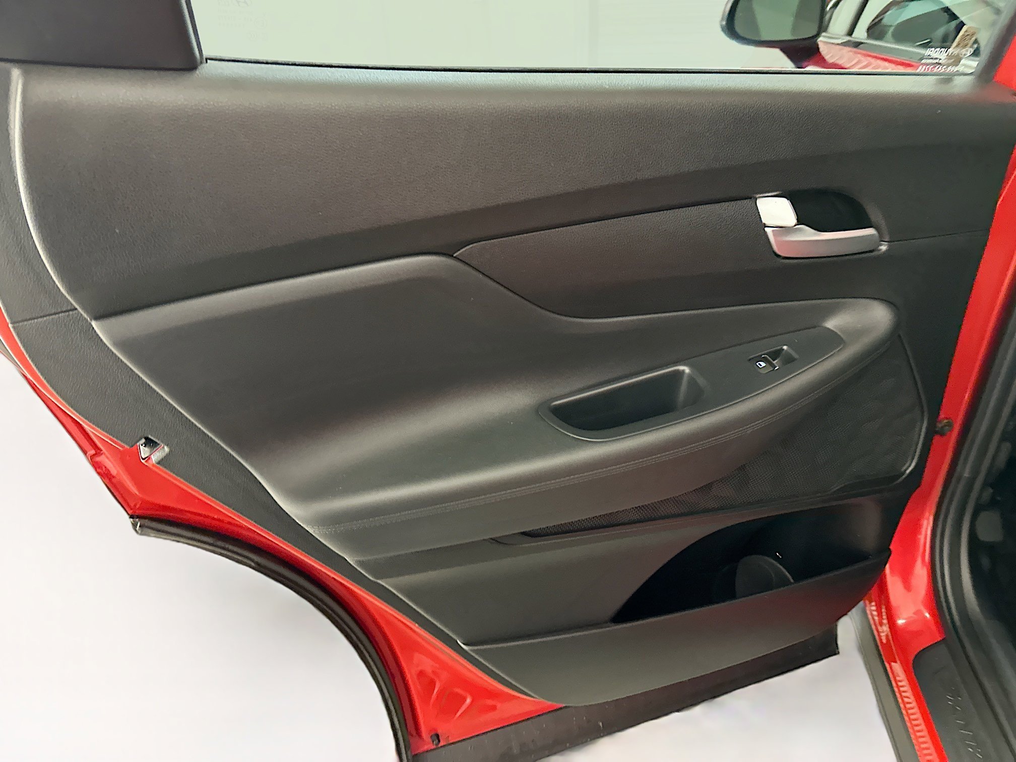 Used 2023 Hyundai Santa Fe SE image 26